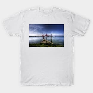 Tollesbury Lightship 'Trinity' T-Shirt